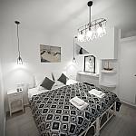 Bedroom-Deluxe studio