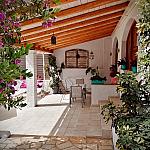 Veranda-Superior studio