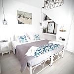 Bedroom -Deluxe studio