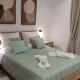 Villa Filothea Bedroom