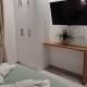 Villa Filothea Bedroom amenities