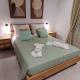 Villa Filothea Bedroom