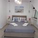Deluxe studio Bedroom